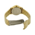 thumbnail image 2 of Casio Gold-Tone Stainless Steel Ladies Analog Watch LTP-V002G-7B, 2 of 3