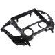 thumbnail image 1 of 9In for Triton 15-18 MP5 Player Casing Fascia Dash Cover, 1 of 5
