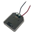 thumbnail image 1 of 1Pc 24V Electric Wrench Board Controller Brushless Motor Lithium Angle Grinder Control Board for Grinding Cutting And Polishing, 1 of 9