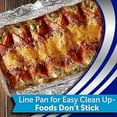 thumbnail image 3 of Reynolds Wrap Non-Stick Aluminum Foil, 2 ct., 3 of 3