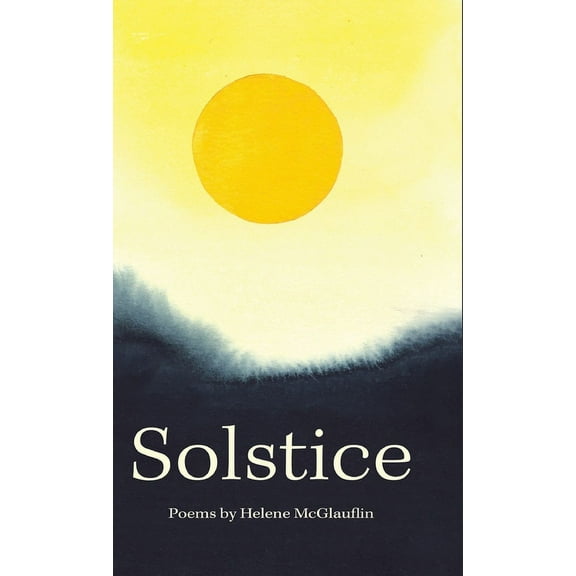 Solstice, (Hardcover)