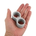 thumbnail image 5 of LEORX Foldable Playpen Buckle Plastic Grey Secure Latch for Easy Playpen Assembly and Safety, 5 of 8