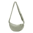 thumbnail image 3 of Stylish Crossbody Casual Shoulder Purse Versatile Moon Design For Daily Use And Commuting, 3 of 3