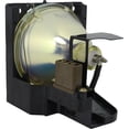 thumbnail image 5 of Jaspertronics Lamp & Housing for The Sanyo PLC-XP10N Projector with Original Specification & Full Lifespan Bulb 1 Year Warranty 1 Unit per pack, 5 of 6