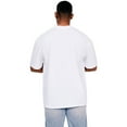thumbnail image 2 of Casual Classics Mens Core Ringspun Cotton Tall Oversized T-Shirt, 2 of 4
