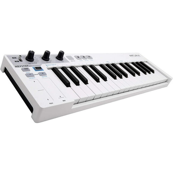 Arturia Contrôleur MIDI USB 32 Touches