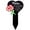 B, variant on Acrylic Memorial Garden Stake for Mom, Waterproof Heart/Butterfly Cemetery Grave Markers for Outdoor Yard, Sympathy Bereavement Remembrance Gift