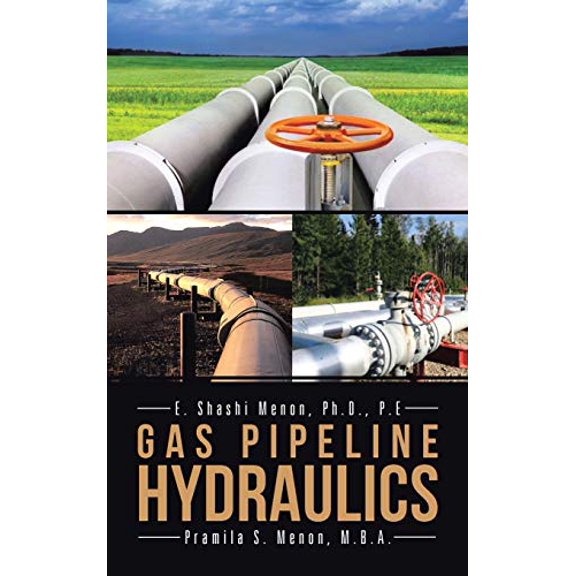 Gas Pipeline Hydraulics (Hardcover)