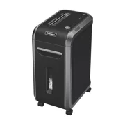 Fellowes Powershred 99Ci 100% Jam Proof Heavy-Duty Cross-Cut Shredder 3229901