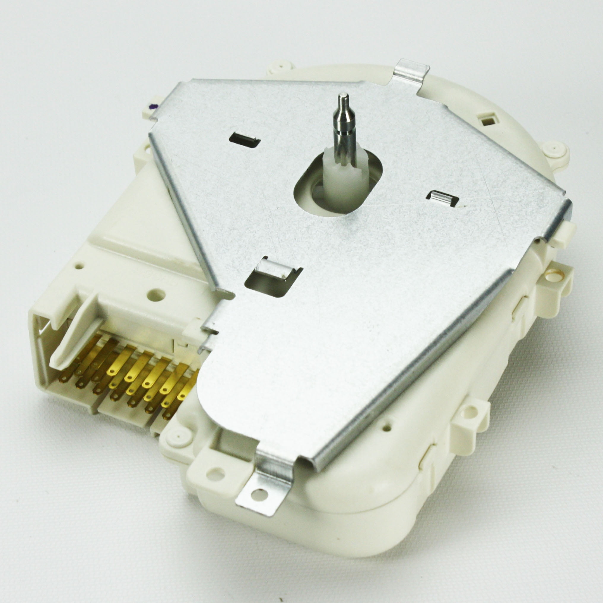 General Electric WH12X10338 Washing Machine Control Timer GE
