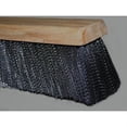 thumbnail image 2 of Bon Tool 12-302 Concrete Floor Broom - 18" With 5' Wood Handle, 2 of 4