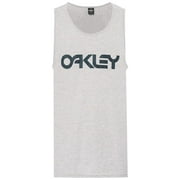 Oakley Golf Mark II Tank Top Granite Heather Small