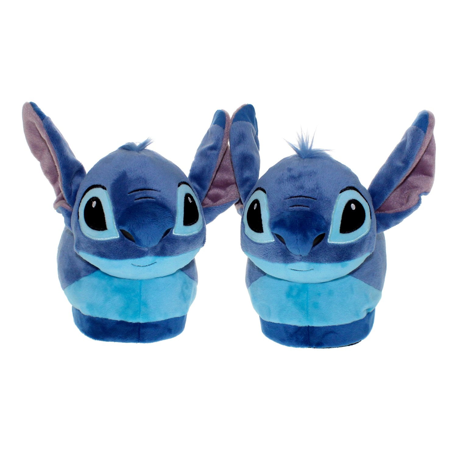 stitch slippers