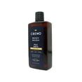 thumbnail image 3 of Cremo Rich-Lathering Palo Santo Body Wash for Men, Notes of Bright Cardamom, Dry Papyrus and Aromatic Palo Santo, 16 Fl Oz (Packaging May Vary), 3 of 5