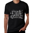 thumbnail image 3 of LetterGraphics T-Shirt pour Homme en Tissu 100 % Coton, Col Rond, Manches Courtes, Coupe Régulière, Tenue Décontractée de Fin de Semaine, Tenue Décontractée Toutes Saisons, 180 G/m2 - Idéal pour la Saint-Valentin, le Jour de l'An, la Fête des Pères, Noël, 3 of 4