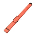 thumbnail image 2 of Almencla Billiards Pool Cue Case Billiard Rod Protector Durable Scratch Resistant Snooker Red, 2 of 8