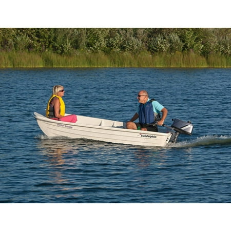 Sun Dolphin WaterTender 9.4′ Boat