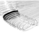 thumbnail image 5 of Muestrario Abanico Tip Ovalado Con Aro 50 Uñas Acrílicas Gel Belié Muestrarios, 5 of 7