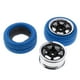 thumbnail image 3 of Juego De 4 Llantas Para Ruedas De Vehículos RC De 12 Mm Hexagonales Para 1/10 En Coche De Carretera HSP perfke Llanta de rueda de neumáticos de carreras planas RC, 3 of 9