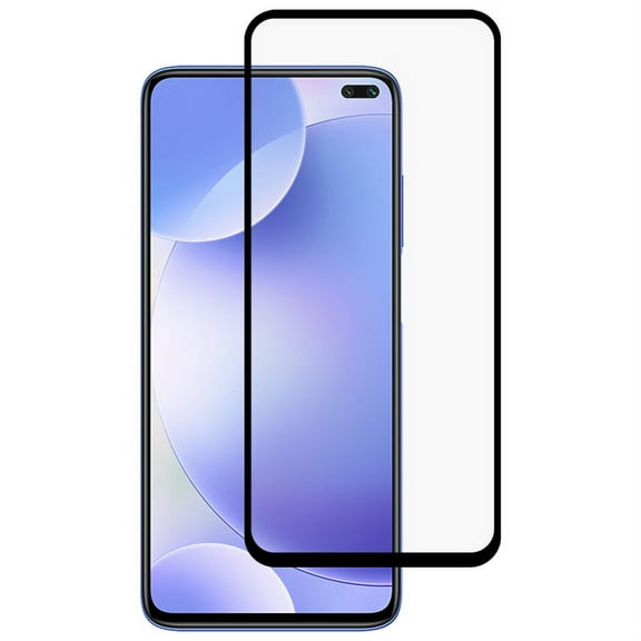 Full Glue Full Screen Tempered Glass Film