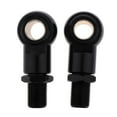 thumbnail image 2 of 2 adaptadores de ojo de amortiguador de aire de 14 mm para motocicleta scooter negro 14mm Sharpla Amortiguador Adaptador de ojos, 2 of 5