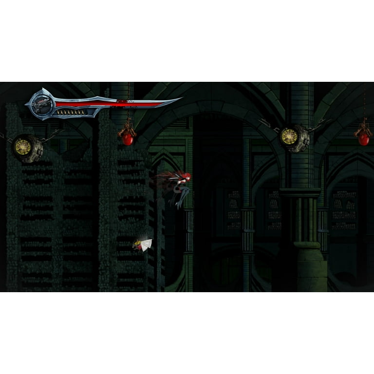 BloodRayne Betrayal: Fresh Bites - Collector's Edition