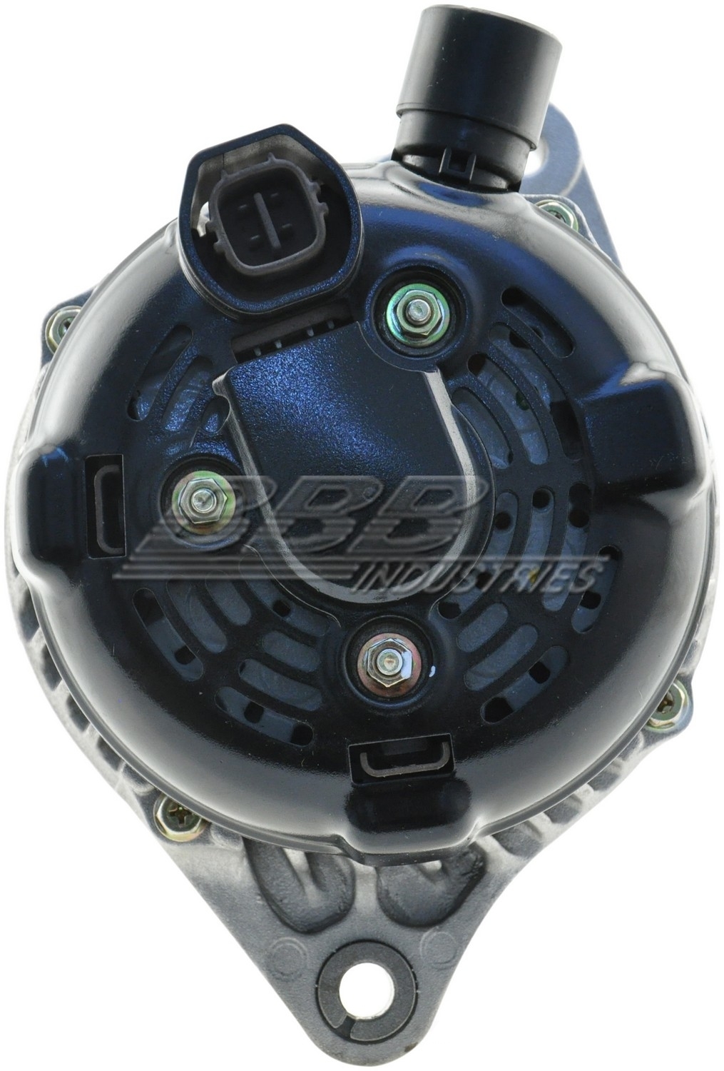 Alternator BBB Industries 11150 Reman
