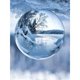 thumbnail image 1 of Pintura de diamante (DB7011) Kits de mosaico de bolas de cristal cuadradas 5D DIY Artwork 50x70cm Hugtrwg Para estrenar, 1 of 1