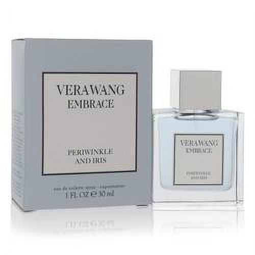 Vera Wang Abraza Periwinkle e Iris Eau de Toilette Spray por Vera Wang Vera Wang Model
