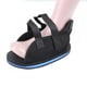 thumbnail image 2 of Zapato de yeso con soporte para fracturas de pie, protección, ajustable, resistente, con puntera abierta. ML, 2 of 9