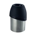 thumbnail image 2 of Cup Cap Pet Travel Water Bottle Stainless Steel Small By Boomer N Chaser, 2 of 7