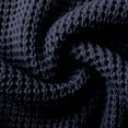 thumbnail image 4 of Chandail pour Hommes, Chandail en Tricot à Manches Longues, Col Rond Décontracté pour Chaleur et Tenue Polyvalente, 4 of 7