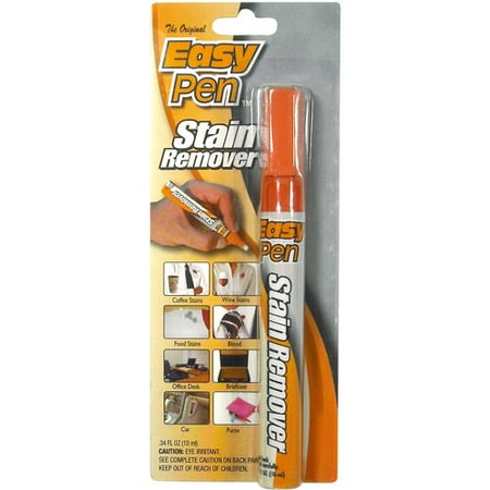 Max Professional Easy Pen Stain Remover 2pk