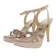 thumbnail image 2 of Sandalias Sara color maquillaje slingback 22.5 Dorothy Gaynor Sandalias Sara color maquillaje slingback 22.5, 2 of 6