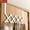 White, variant on Bxaolu Over The Door Hooks, Door Hanger Hooks for Hanging, Over The Door Towel Racks for Bathroom with 4 Hooks, Coat Rack Over The Door Organizer, Towel Holder Bathroom Accessories [1Pack, White]