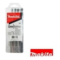 thumbnail image 2 of Kit 5 Brocas Multiproposito Makita D-37029, 2 of 2