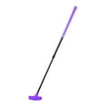 thumbnail image 3 of jinwen Putter de Golf Rétractable en Alliage d'Aluminium Réglable pour Fond de Pelouse Intérieur, 3 of 9
