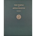 thumbnail image 1 of Pre-Owned The Temple of Apollo Bassitas, the Sculpture: Volume II (Hardcover) by Brian C. Madigan, 1 of 1