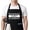 Stand Back Daddy is Cooking, variant on Moderong Funny BBQ Grilling Kitchen Cooking Chef Aprons for Men Fathers Day Christmas Gifts