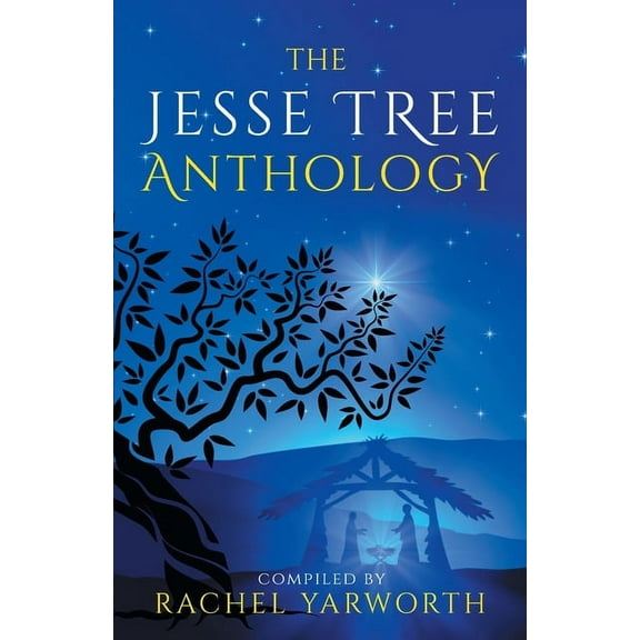 The Jesse Tree Anthology, (Paperback)