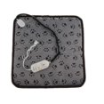 thumbnail image 2 of Pet Heating Pad Heating Mat Waterproof Electric Blanket Chewing Resistant Steel Cable For Cats And Dogs, Cat Blanket Warming Mat Heated Blanket(europe, 2 of 4
