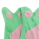 thumbnail image 3 of De 4 Diademas De Rana Para La Cabeza, Pajarita, Guantes, Conjuntos De Disfraz De Soledad Frog Fancy Dress Set, 3 of 7