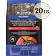 thumbnail image 2 of Merrick Backcountry Grain Free Kibble with Freeze Dried Raw Pieces, Hero's Banquet Recipe Adult Dry Dog Food 20 lbs., 2 of 2