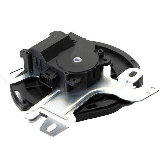 HVAC Panel Mode Door Actuator - Compatible with 1999 - 2004 Toyota Avalon XLS 2000 2001 2002 2003