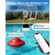 thumbnail image 2 of Alarma para Piscina KLORVA Controlada por App Inteligente 6x12 m 85dB, 2 of 8