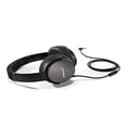 thumbnail image 1 of Auriculares con cancelación de ruido Bose QuietComfort 25 (715053-0010) - Renovados, 1 of 5
