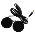 thumbnail image 2 of Auriculares para motocicleta de 3,5 mm Auriculares para casco de motocicleta Auriculares con intercomunicador para casco de motocicleta, 2 of 5