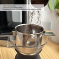 thumbnail image 4 of Cafetera para verter ANGGREK de Acero inoxidable rendimiento de aislamiento, 4 of 8