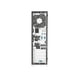 thumbnail image 4 of PC HP  Compaq 6000 Pro SFF Intel Pentium, 4GB RAM, 512GB SSD, Monitor 19", REACONDICIONADO, 4 of 5