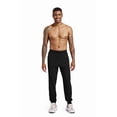 thumbnail image 2 of TENJOY Men's Quick-Dry Sports Athletic Sweatpants Running Pants 3-Pocket Running Trousers for Gym, Fitness, Jogging, Track Training, and Hiking, 2 of 5